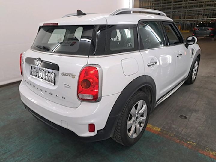 Photo 3 VIN: WMWYU710X03F41165 - MINI MINI COUNTRYMAN - 2017 