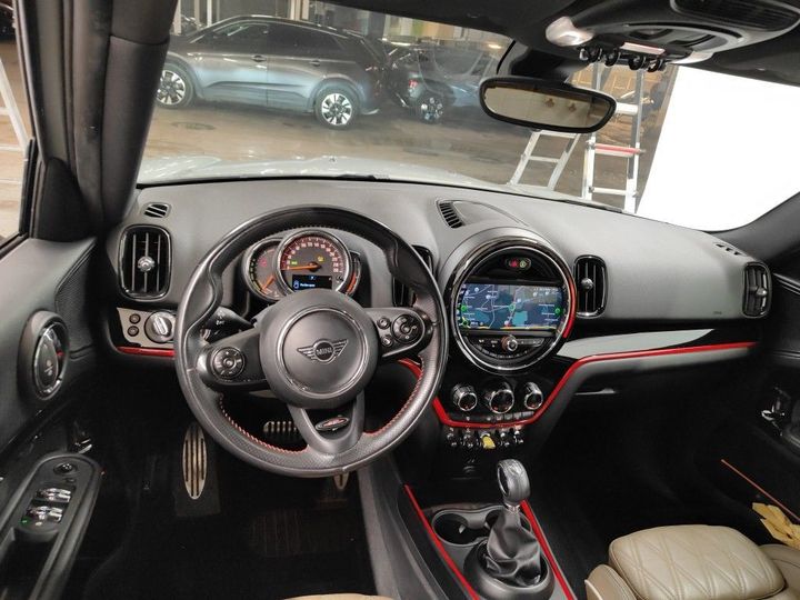 Photo 8 VIN: WMWYU710X03L11526 - MINI COUNTRYMAN '16 