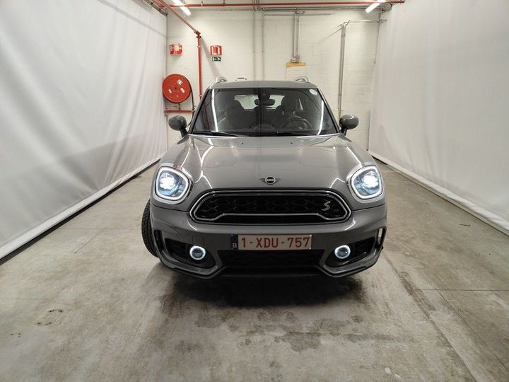 Photo 4 VIN: WMWYU710X03L11526 - MINI COUNTRYMAN '16 