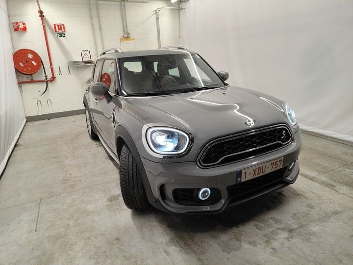 Photo 7 VIN: WMWYU710X03L11526 - MINI COUNTRYMAN '16 