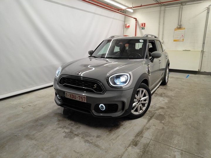 Photo 0 VIN: WMWYU710X03L11526 - MINI COUNTRYMAN '16 