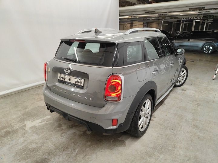 Photo 1 VIN: WMWYU710X03L11526 - MINI COUNTRYMAN '16 