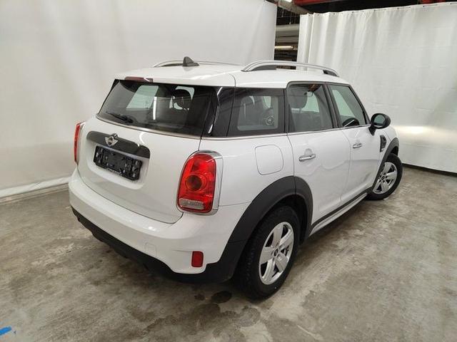 Photo 1 VIN: WMWYV710403E92543 - MINI COUNTRYMAN '16 