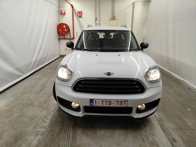 Photo 4 VIN: WMWYV710403E92543 - MINI COUNTRYMAN '16 