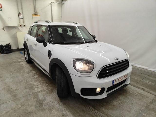 Photo 7 VIN: WMWYV710403E92543 - MINI COUNTRYMAN '16 