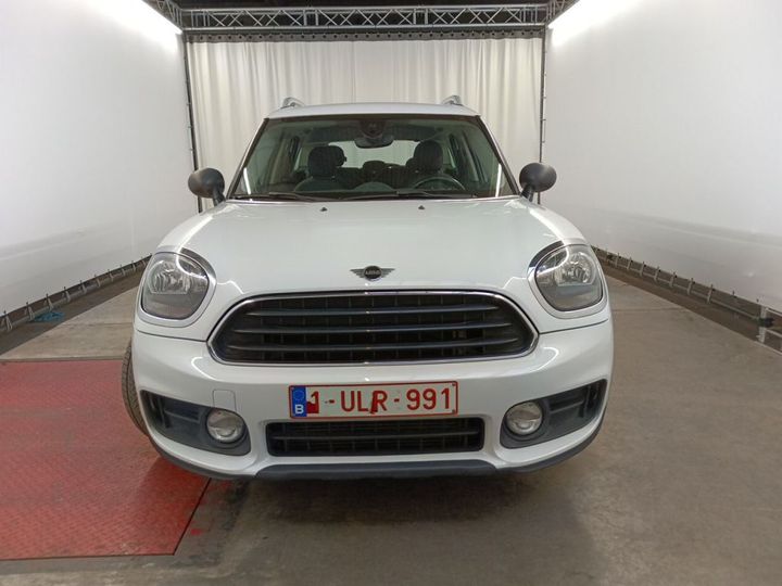 Photo 4 VIN: WMWYV710503F73969 - MINI COUNTRYMAN '16 