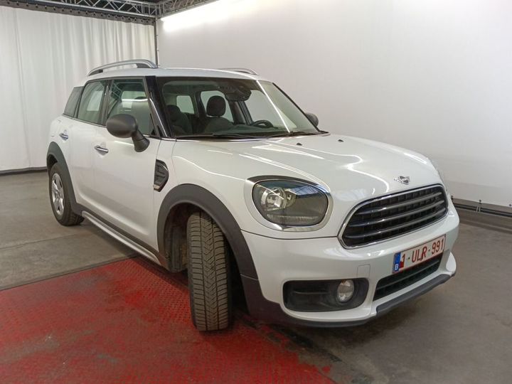 Photo 7 VIN: WMWYV710503F73969 - MINI COUNTRYMAN '16 