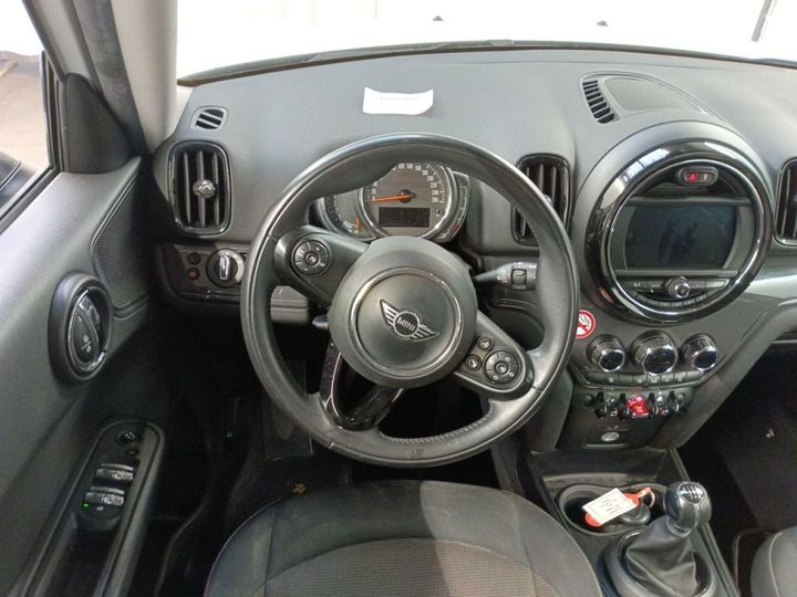 Photo 8 VIN: WMWYV710503F73969 - MINI COUNTRYMAN '16 