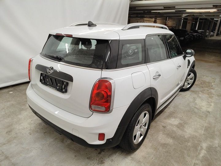 Photo 1 VIN: WMWYV710603F73964 - MINI COUNTRYMAN '16 