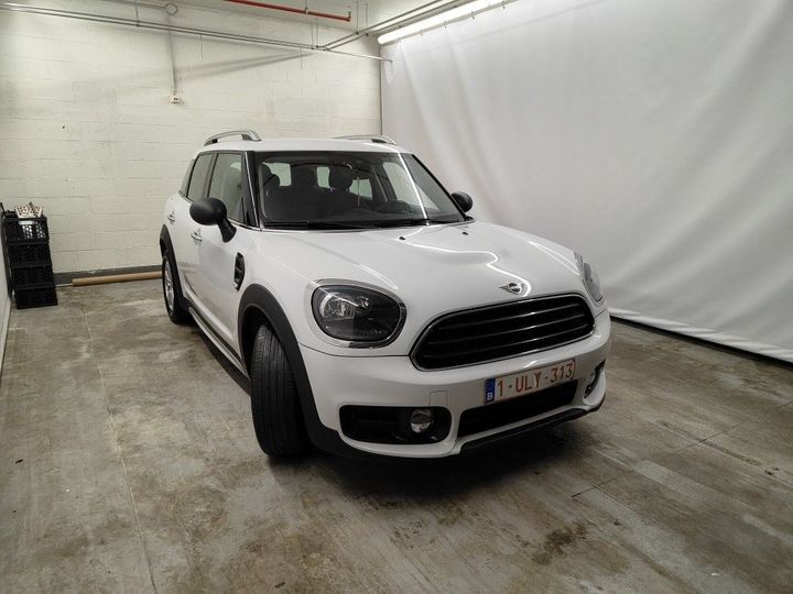 Photo 7 VIN: WMWYV710603F73964 - MINI COUNTRYMAN '16 