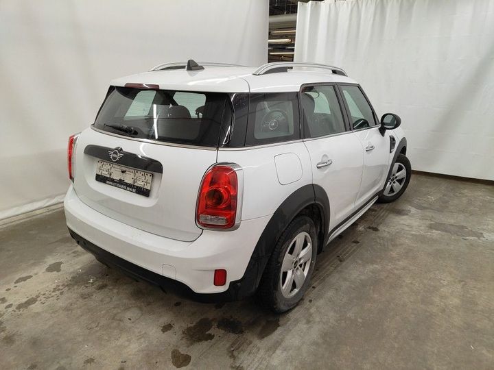 Photo 1 VIN: WMWYV710X03F73952 - MINI COUNTRYMAN '16 