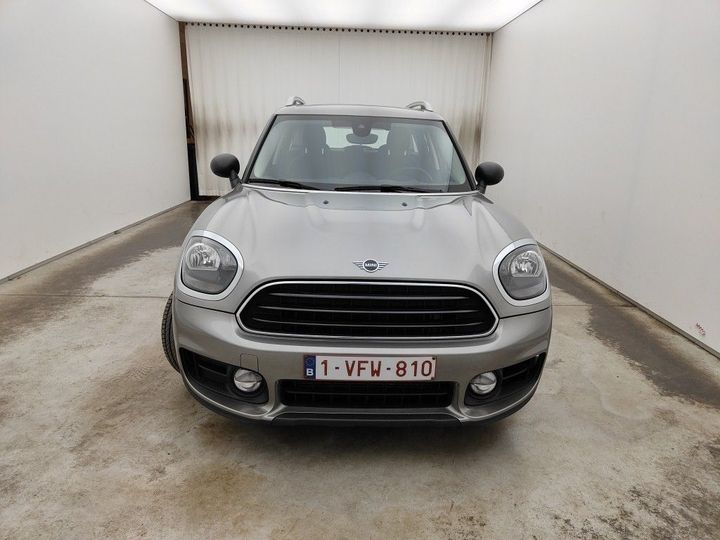 Photo 4 VIN: WMWYW110003E66144 - MINI COUNTRYMAN '16 