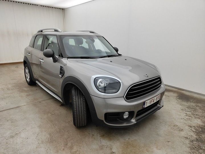 Photo 7 VIN: WMWYW110003E66144 - MINI COUNTRYMAN '16 