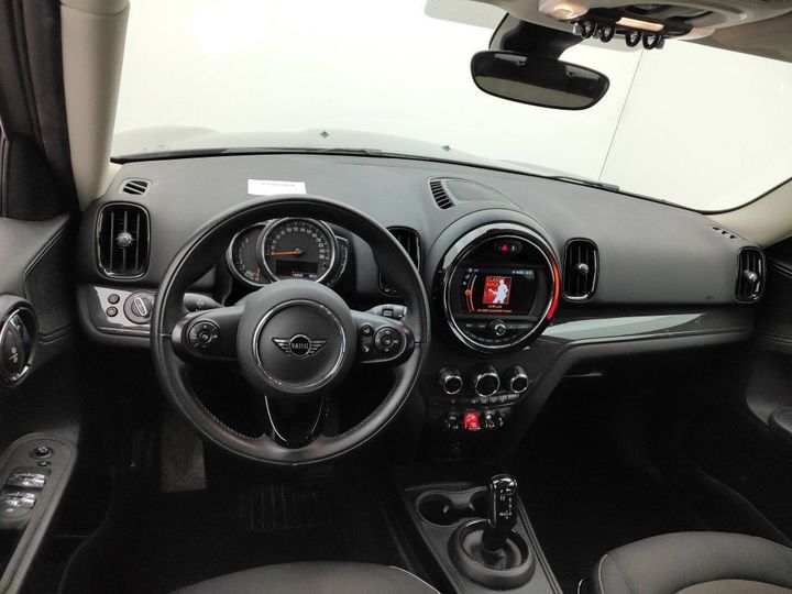 Photo 8 VIN: WMWYW110003E66144 - MINI COUNTRYMAN '16 