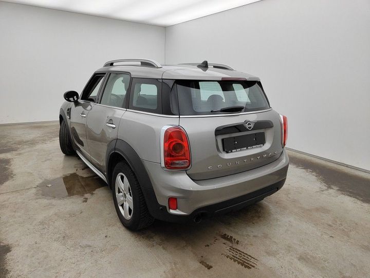 Photo 6 VIN: WMWYW110003E66144 - MINI COUNTRYMAN '16 