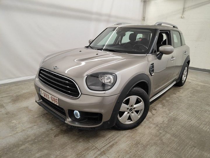 Photo 0 VIN: WMWYW110503L29858 - MINI COUNTRYMAN '16 