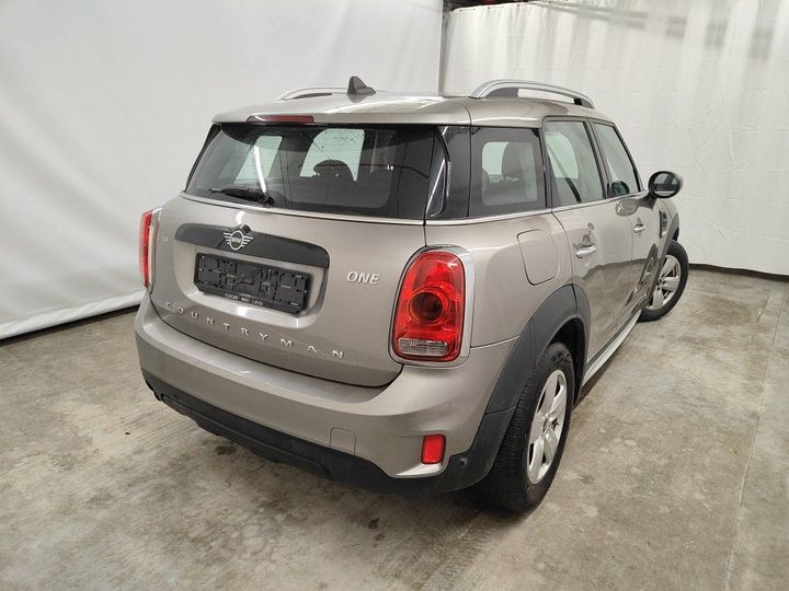 Photo 1 VIN: WMWYW110503L29858 - MINI COUNTRYMAN '16 