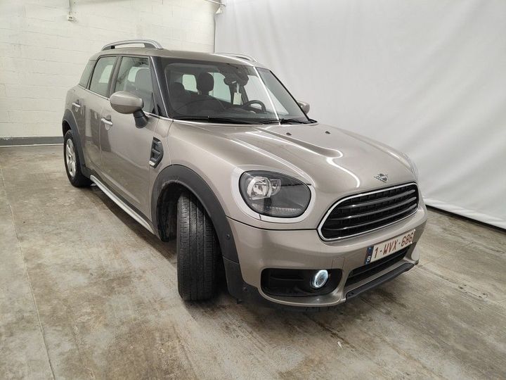 Photo 7 VIN: WMWYW110503L29858 - MINI COUNTRYMAN '16 