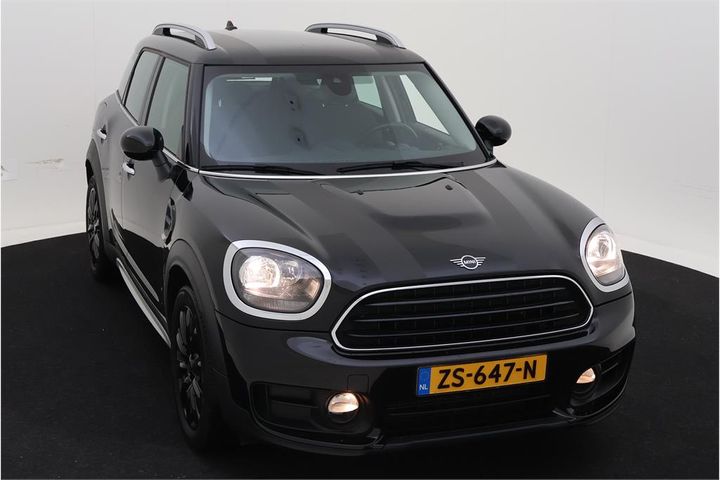 Photo 1 VIN: WMWYW110603H93972 - MINI MINI COUNTRYMAN 