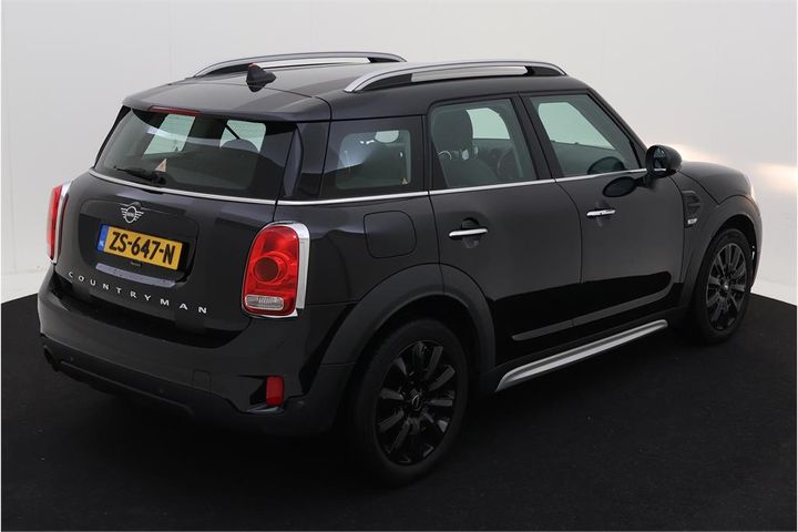 Photo 2 VIN: WMWYW110603H93972 - MINI MINI COUNTRYMAN 