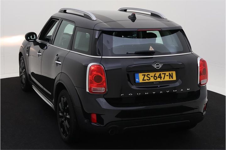 Photo 3 VIN: WMWYW110603H93972 - MINI MINI COUNTRYMAN 