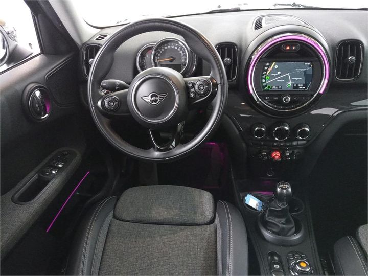 Photo 5 VIN: WMWYW110603H93972 - MINI MINI COUNTRYMAN 