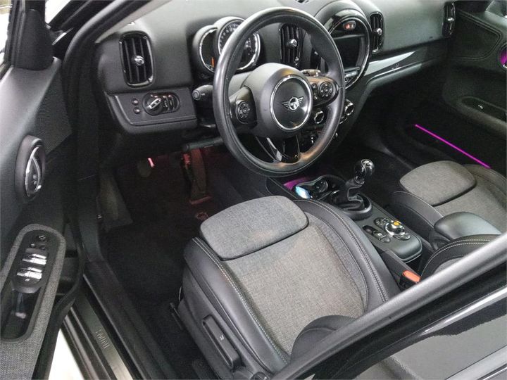 Photo 6 VIN: WMWYW110603H93972 - MINI MINI COUNTRYMAN 