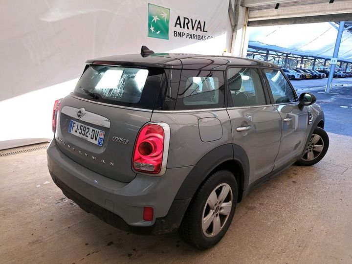 Photo 1 VIN: WMWYW310003H81652 - MINI COUNTRYMAN 