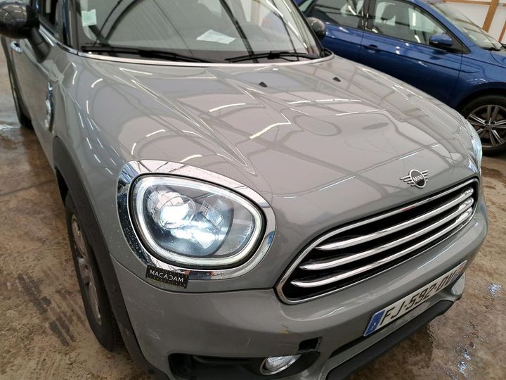 Photo 24 VIN: WMWYW310003H81652 - MINI COUNTRYMAN 