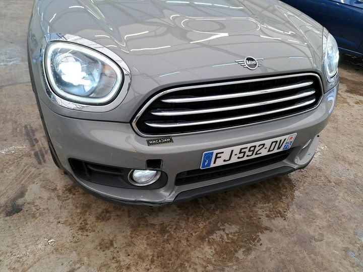 Photo 26 VIN: WMWYW310003H81652 - MINI COUNTRYMAN 