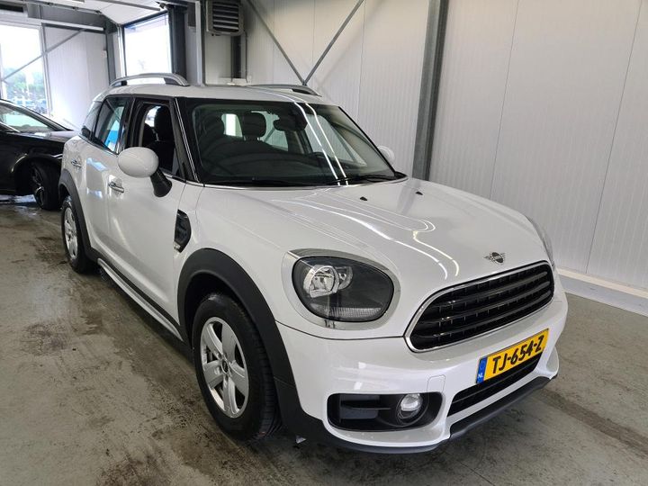 Photo 1 VIN: WMWYW310203E66674 - MINI MINI COUNTRYMAN 