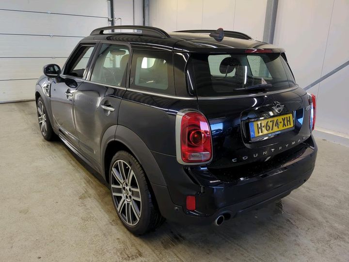 Photo 2 VIN: WMWYW310303M16279 - MINI MINI COUNTRYMAN 