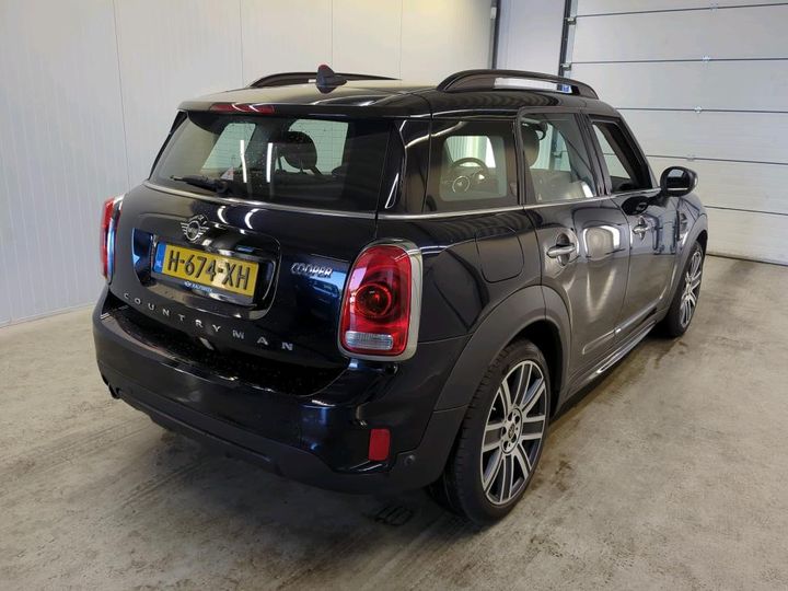 Photo 3 VIN: WMWYW310303M16279 - MINI MINI COUNTRYMAN 