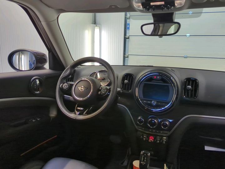 Photo 5 VIN: WMWYW310303M16279 - MINI MINI COUNTRYMAN 