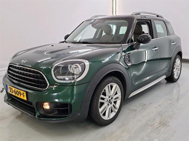 Photo 0 VIN: WMWYW310403H80004 - MINI COUNTRYMAN 