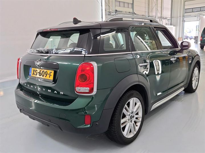 Photo 1 VIN: WMWYW310403H80004 - MINI COUNTRYMAN 