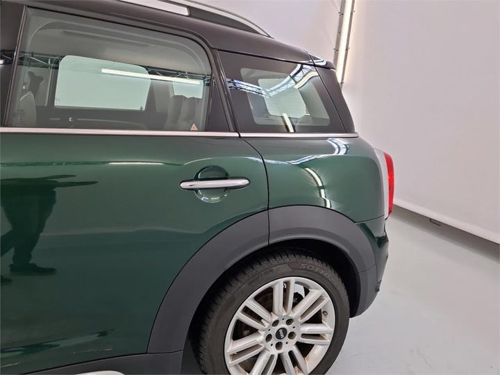 Photo 10 VIN: WMWYW310403H80004 - MINI COUNTRYMAN 