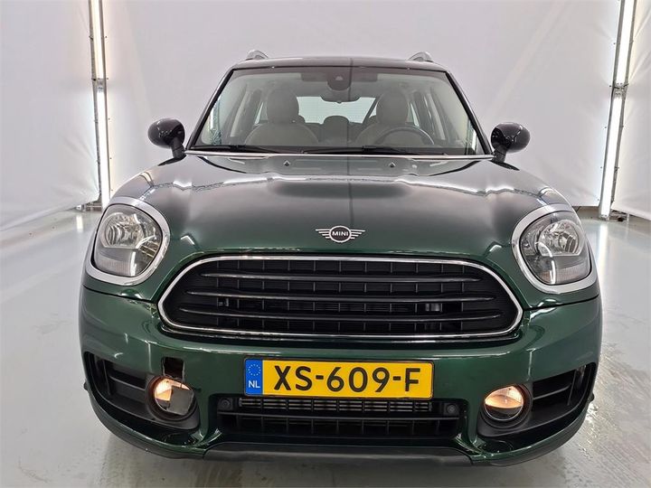 Photo 17 VIN: WMWYW310403H80004 - MINI COUNTRYMAN 