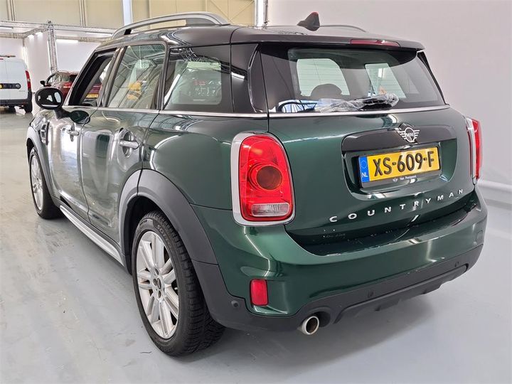 Photo 19 VIN: WMWYW310403H80004 - MINI COUNTRYMAN 