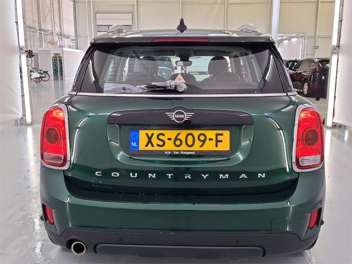 Photo 24 VIN: WMWYW310403H80004 - MINI COUNTRYMAN 