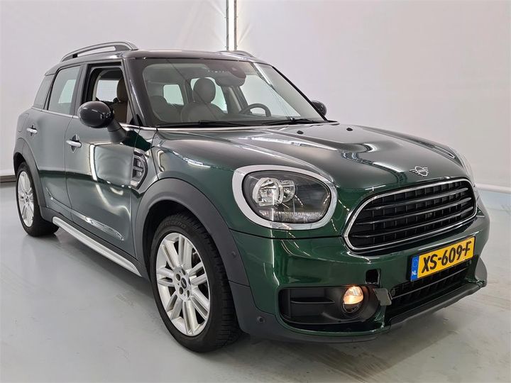 Photo 26 VIN: WMWYW310403H80004 - MINI COUNTRYMAN 