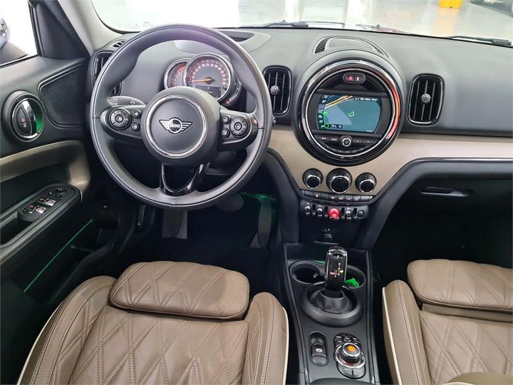 Photo 7 VIN: WMWYW310403H80004 - MINI COUNTRYMAN 