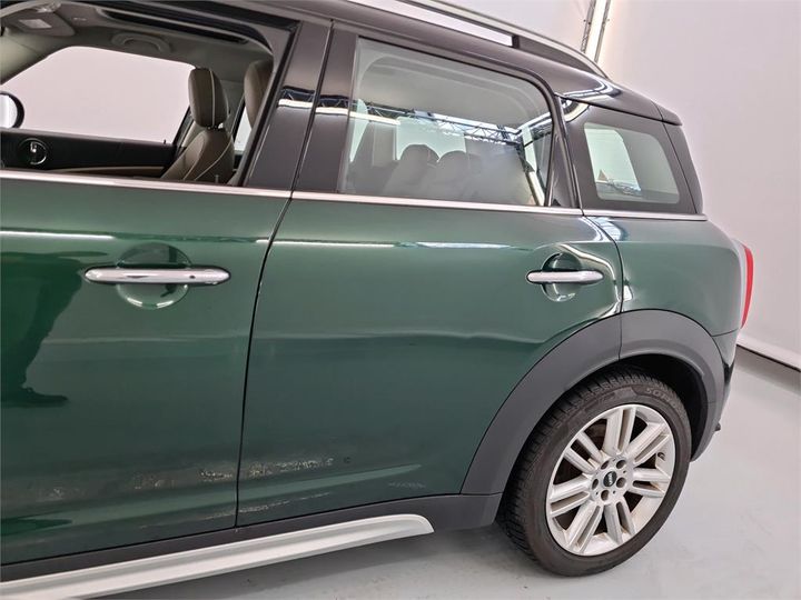 Photo 8 VIN: WMWYW310403H80004 - MINI COUNTRYMAN 