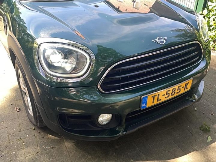 Photo 23 VIN: WMWYW310603E66838 - MINI MINI COUNTRYMAN 