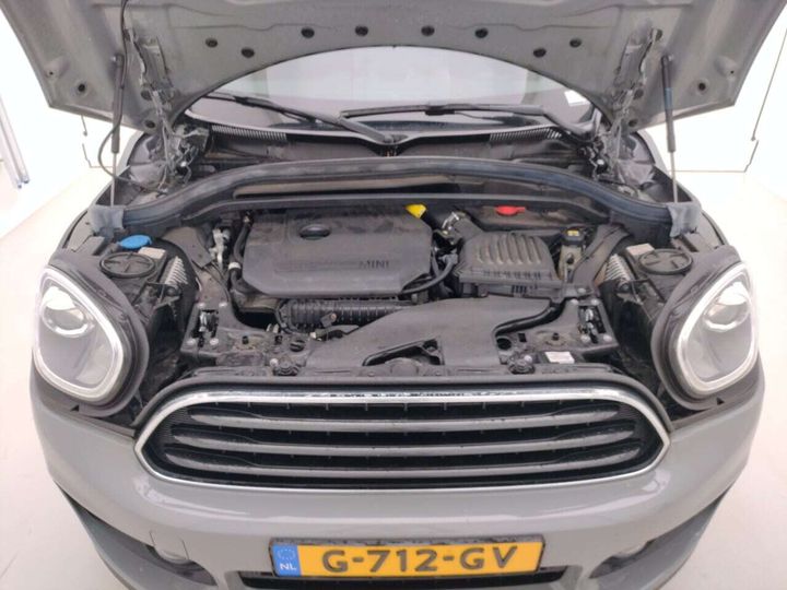 Photo 26 VIN: WMWYW310603L32148 - MINI COUNTRYMAN 