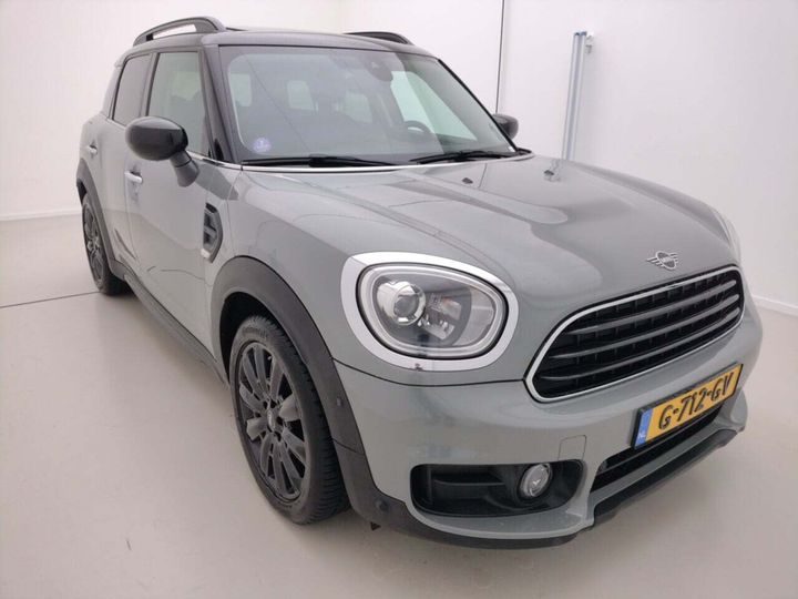 Photo 27 VIN: WMWYW310603L32148 - MINI COUNTRYMAN 