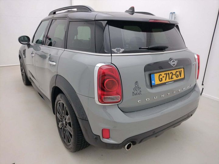 Photo 28 VIN: WMWYW310603L32148 - MINI COUNTRYMAN 