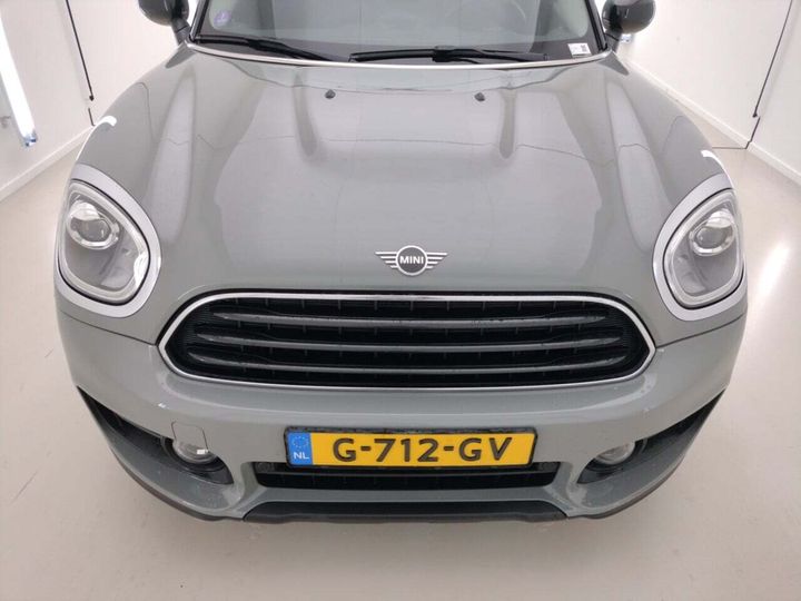 Photo 4 VIN: WMWYW310603L32148 - MINI COUNTRYMAN 