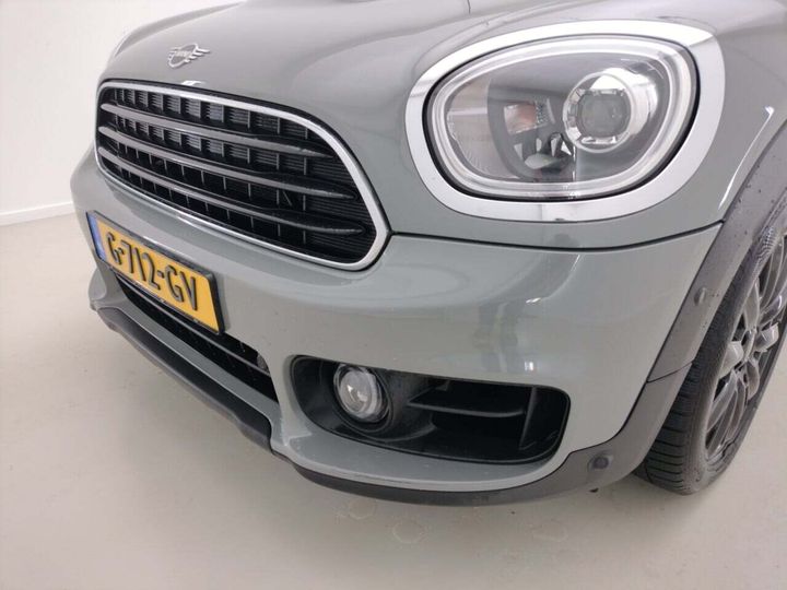 Photo 6 VIN: WMWYW310603L32148 - MINI COUNTRYMAN 