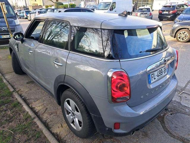 Photo 1 VIN: WMWYW310603L49600 - MINI COUNTRYMAN 